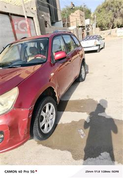 Chery Tiggo 3